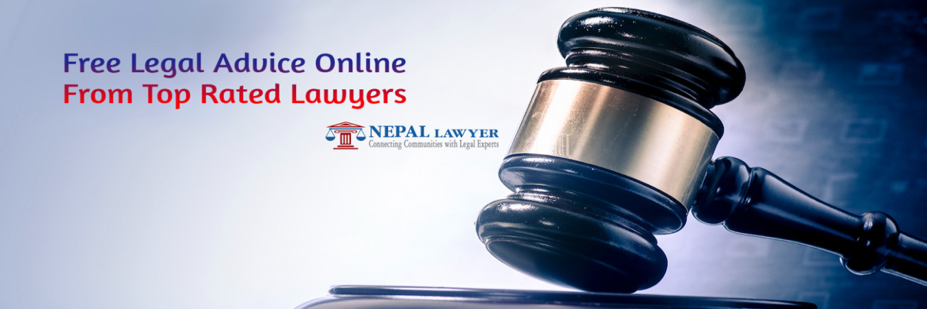 Nepal Lawyers Services