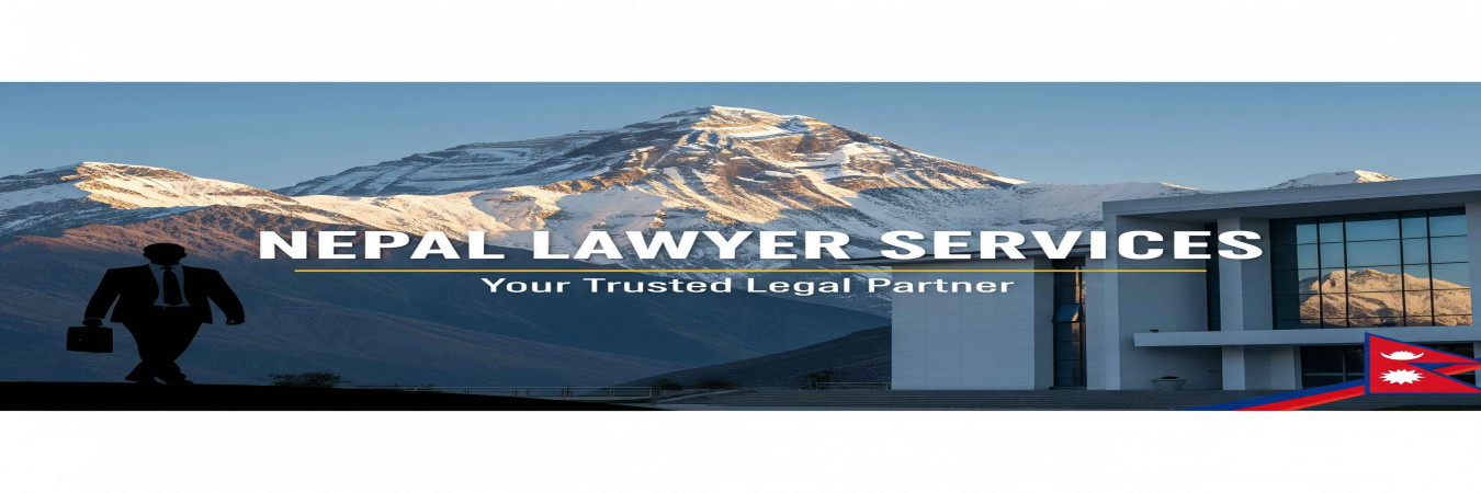 Nepal Lawyers Services
