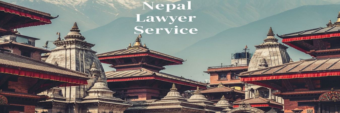 Nepal lawyers