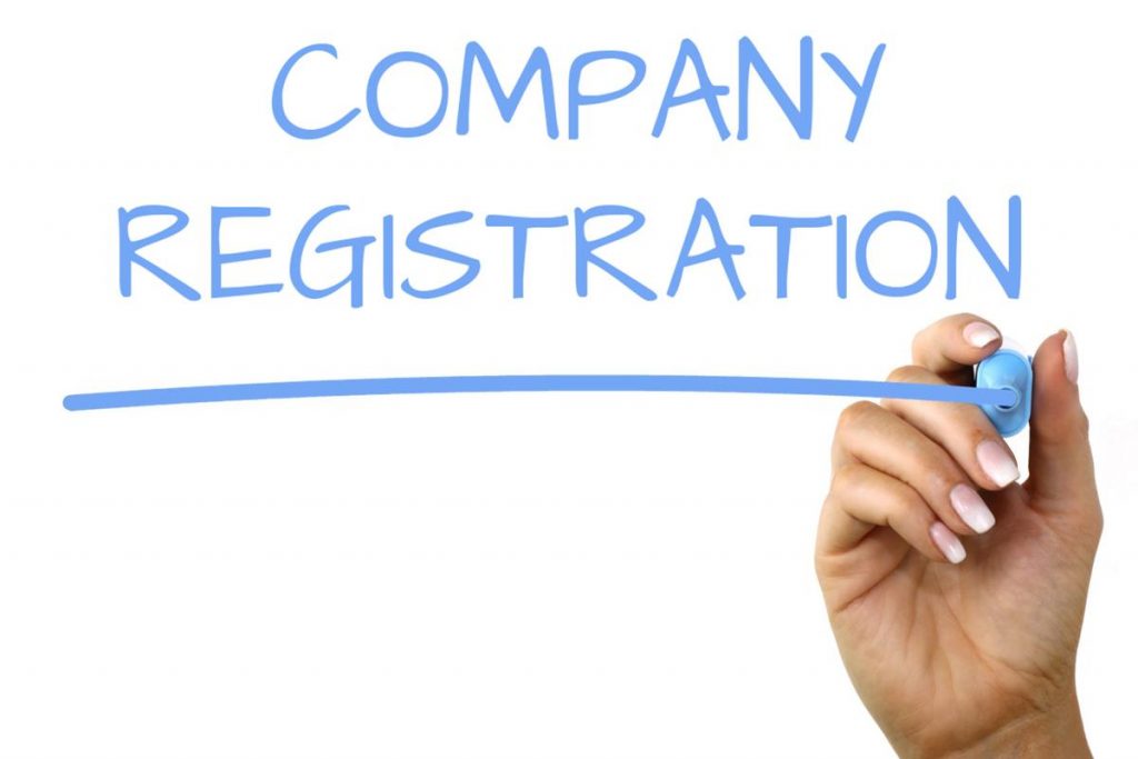 Company Registration Procedure In Nepal