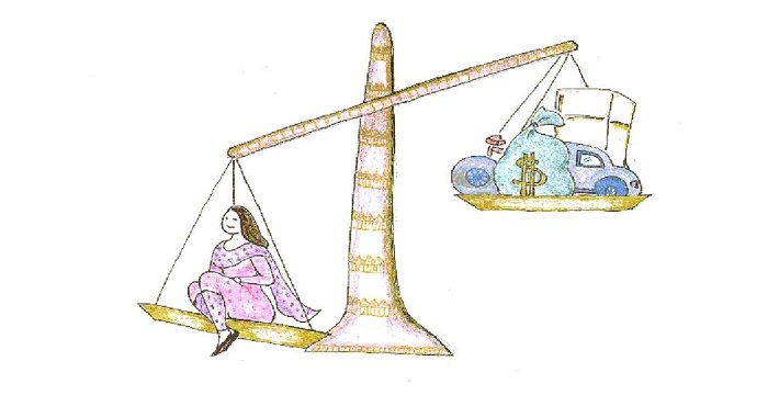 Dowry System in Nepal