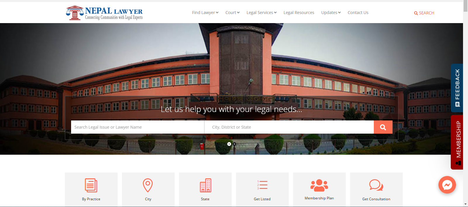How to Book an Appointment with Lawyers?