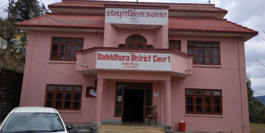 Dadeldhura District Court