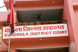 Darchula District Court