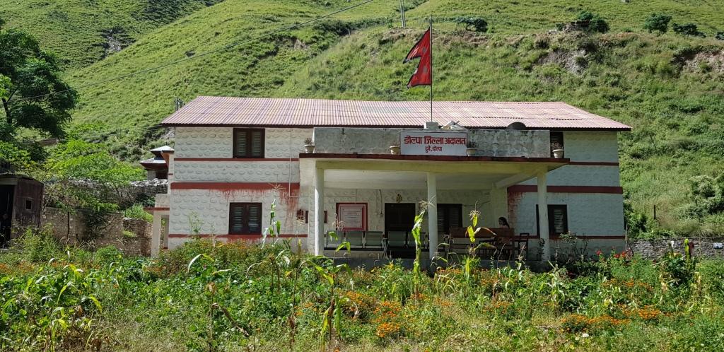 Dolpa District Court