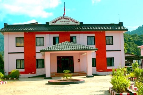 Gulmi District Court