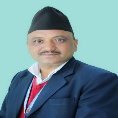 Mr. Surya Prasad Bhandari