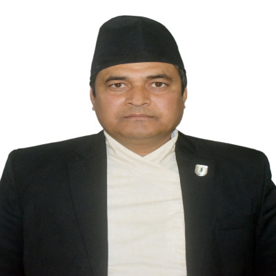 Honorable Mr. Indra Bahadur Kathayat