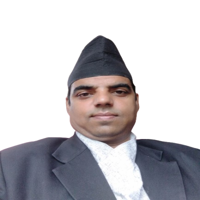 Honorable Mr. Keshav Raj Chapai