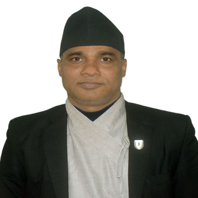 Honorable Mr. Ramakanta Yadav