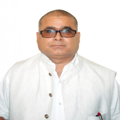 Shri Tirtharaj Bhatt