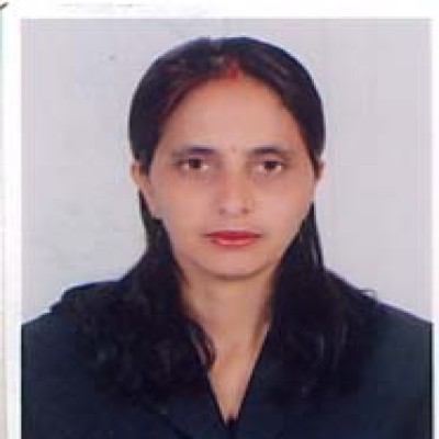 Honorable Mr. Indira Sharma