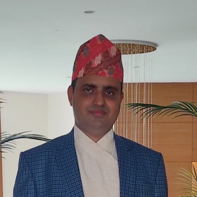 Honorable Mr. Yagya Prasad Acharya