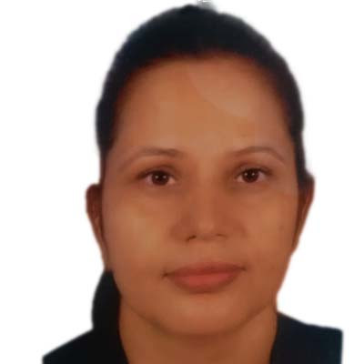 Mrs. Kamala Poudel