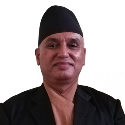 Mr. Keshav Prasad Adhikari