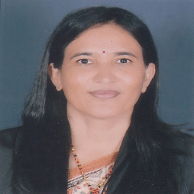 Mrs. Shakuntala Karki