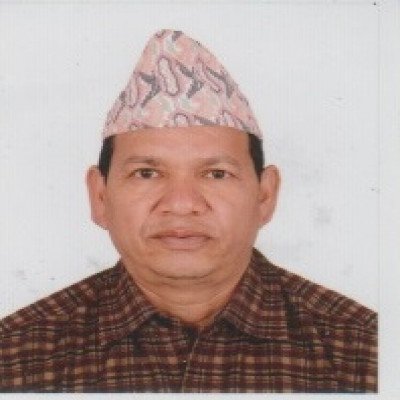 Mr. Indra Bahadur Karki