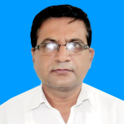 Mr. Prem Narayan Parajuli
