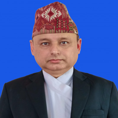 Phandindra Prasad Parajuli