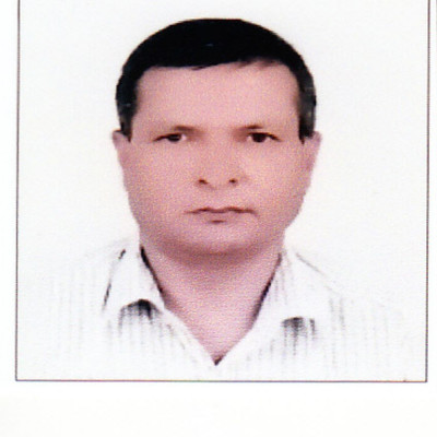 Shri Krishna Prasad Pandey