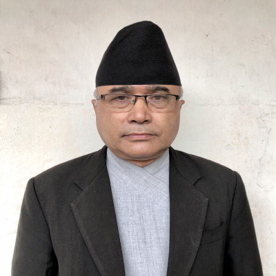 Mr. Premraj Karki