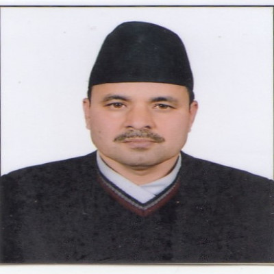 Mr. Somkant Mainali