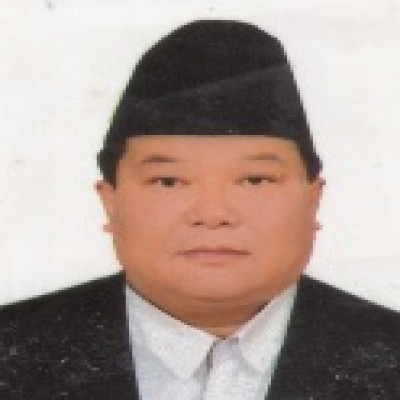 Mr. Milan Kumar Rai