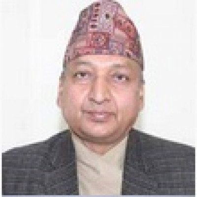 Mr. Rajan Prasad Bhattarai