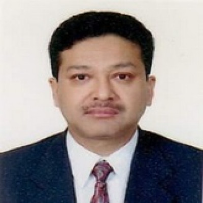 Mr. Tilprasad Shrestha