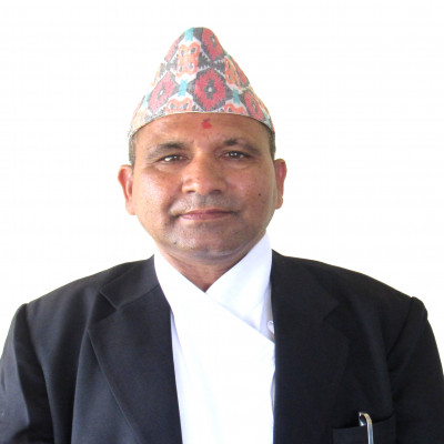 Mr. Bishnu Subedi