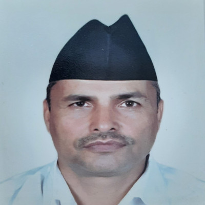 Mr. Balbhadra Banstola