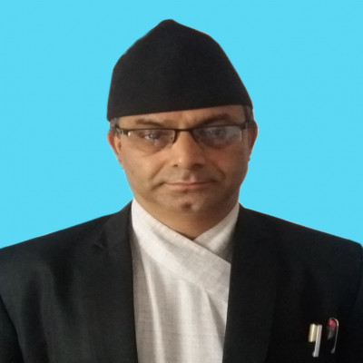 Mr. Hari Prasad Poudel