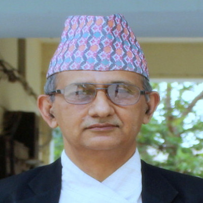 Mr. Rajesh Kumar Kafle