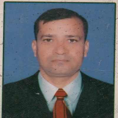 Mr. Kamal Kumar Acharya