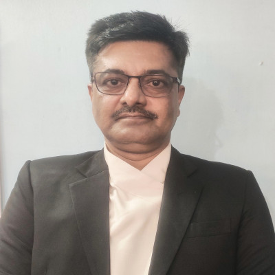Honorable Mr. Roshan Gajurel