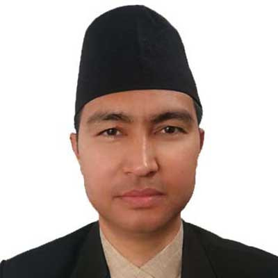 Mr. Dal Kumar Khadka