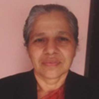 Shri Maa Nya Shri Shakuntala Ghimire