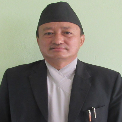 Mr. Shankar Bahadur Rai