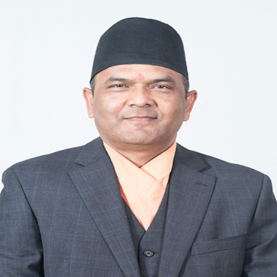 Shri Krishna Bhattarai