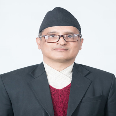 Honorable Mr. Bishnu Prasad Upadhaya