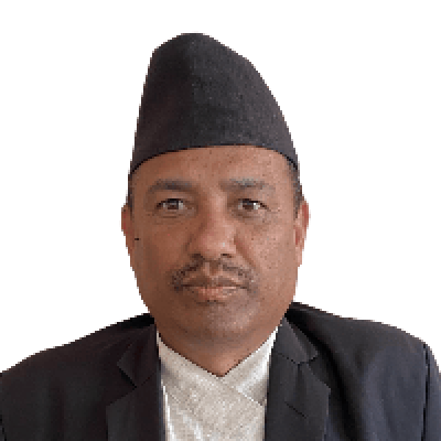 Honorable Mr. Harka Bahadur Chhetri
