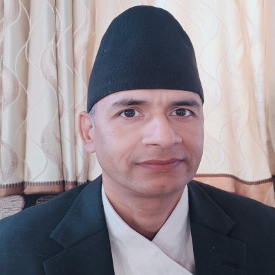 Honorable Mr. Reshraj Sharma