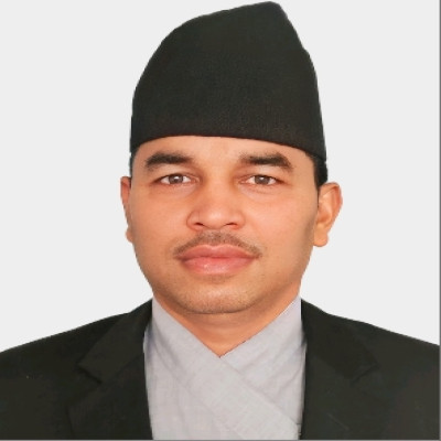 Honorable Mr. Shyam Bihari Mourya