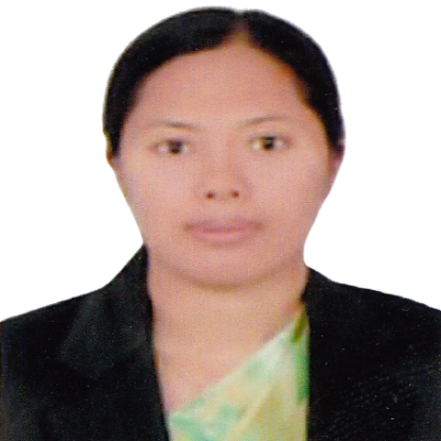 Honorable Mrs. Durga Khadka