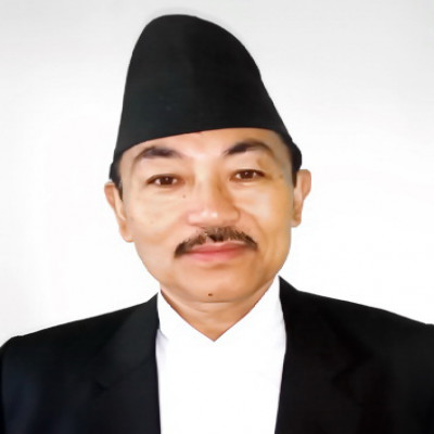 Mr. Indra Kumar Chongtenli