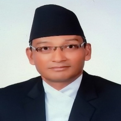 Mr. Kripasur Karki