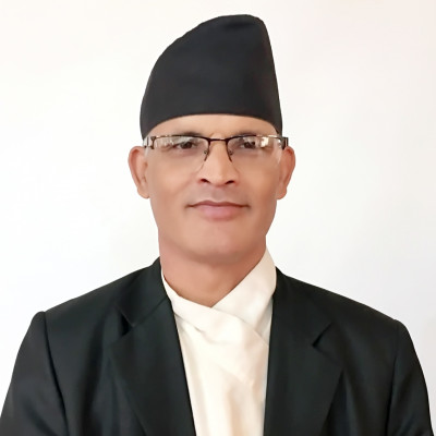 Mr. Shri Navraj Dahal