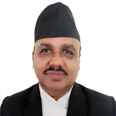 Mr. Sriprasad Sanjeel