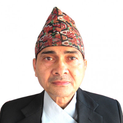 Rajendra Adhikari