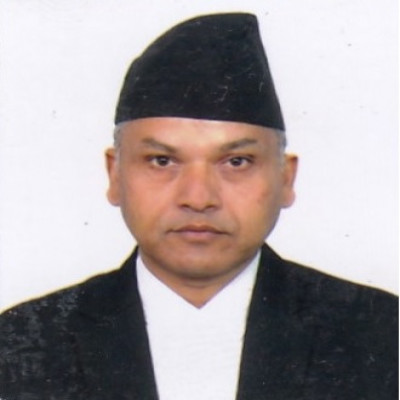 Shri Mahendra Raj Kafle